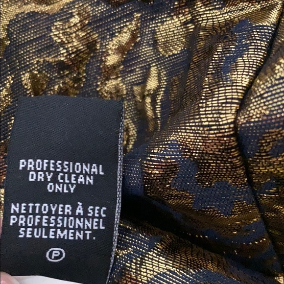 Tibi Party Dress - Picture 7 of 8